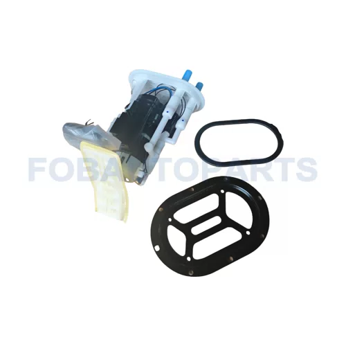 Hyundai Santa Fe 2003-2005 Fuel Pump Assembly 31110-26350/3111026350 E8662M FG1257 P76404M SP3012M - image 2
